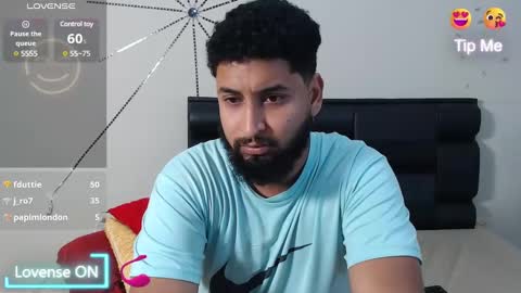 alexx_bbc_ online show from December 5, 2024, 12:33 pm