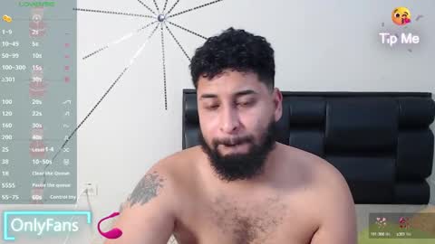 alexx_bbc_ online show from December 27, 2024, 9:22 pm