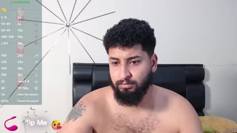 alexx_bbc_ online show from January 5, 2025, 7:49 pm