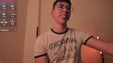 Snapshot of alexx_oconor chatting on January 23, 2025, 7:11 am Alex Oconnor online show from January 23, 2025, 7:11 am