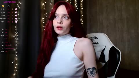 Alexa Bloom online show from March 15, 2026, 12:55 pm