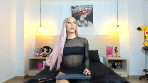 Snapshot of alexxa_meow chatting on June 6, 2026, 11:42 pm A L E X A online show from June 6, 2026, 11:42 pm
