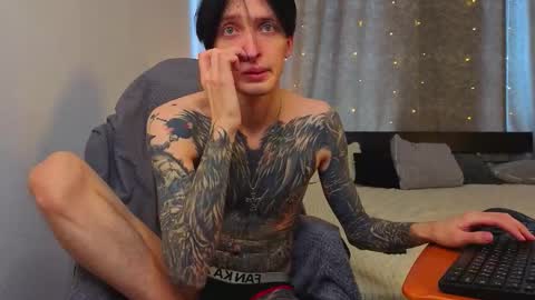 Alex online show from March 3, 2026, 5:35 am