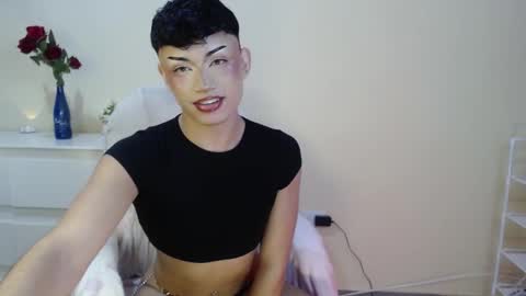 Alexandra online show from February 10, 2025, 2:59 pm