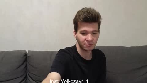 AlexDimaIgor online show from September 13, 2025, 3:34 pm