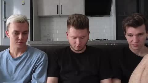 AlexDimaIgor online show from September 24, 2025, 9:01 am