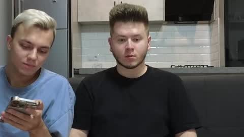 AlexDimaIgor online show from September 25, 2025, 6:11 pm