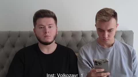 AlexDimaIgor online show from January 9, 2026, 9:01 am