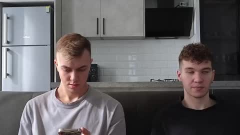 AlexDimaIgor online show from February 1, 2026, 8:46 am