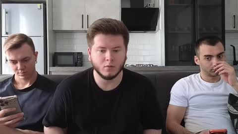 AlexDimaIgor online show from February 20, 2026, 8:16 am