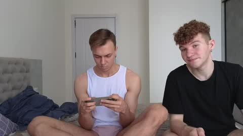 AlexDimaIgor online show from May 16, 2026, 10:36 am