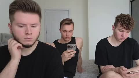 AlexDimaIgor online show from May 25, 2026, 9:04 am