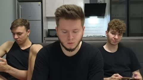 AlexDimaIgor online show from May 29, 2026, 8:51 pm