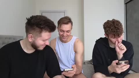 AlexDimaIgor online show from June 2, 2026, 8:49 am