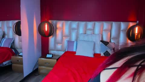 Snapshot of alexxxandraa_ chatting on June 6, 2026, 6:23 pm Alexa online show from June 6, 2026, 6:23 pm
