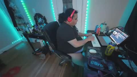 alexxxis2011x3 online show from January 21, 2025, 9:46 am