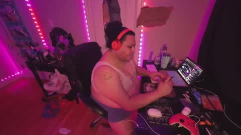 alexxxis2011x3 online show from January 23, 2025, 5:24 am