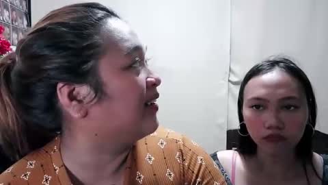 Snapshot of aleysia69 chatting on March 9, 2026, 9:35 am MARIE online show from March 9, 2026, 9:35 am