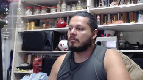 Alfa online show from February 19, 2025, 4:34 am