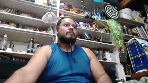 Alfa online show from May 1, 2026, 6:29 am
