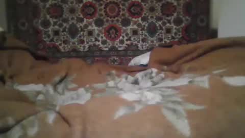 alferezsolvajo online show from February 25, 2026, 3:43 pm