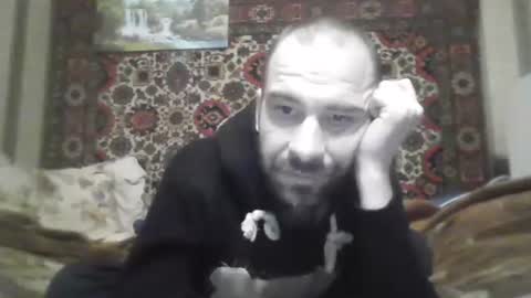 alferezsolvajo online show from March 30, 2026, 7:04 pm