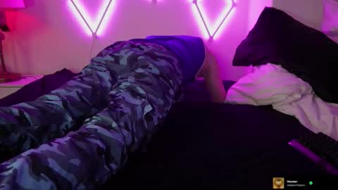 Snapshot of alfiegreenxxx chatting on November 5, 2025, 11:16 pm Alfie Green online show from November 5, 2025, 11:16 pm