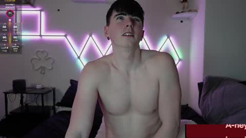 Alfie Green online show from March 27, 2026, 11:26 pm