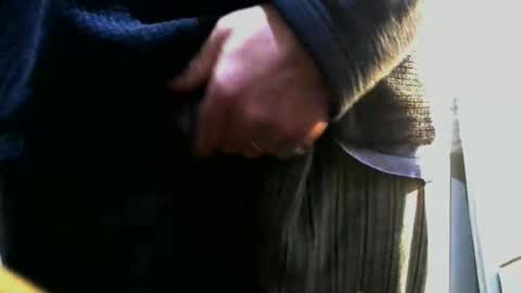 Snapshot of alfielonghorn69 chatting on November 7, 2025, 9:31 am alfielonghorn69 online show from November 7, 2025, 9:31 am