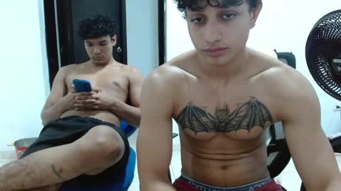alfred_cantillo online show from June 5, 2026, 10:32 am