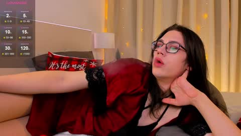 Snapshot of alfred_jones chatting on December 28, 2024, 3:58 am Alfreda online show from December 28, 2024, 3:58 am