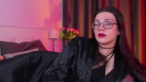 Snapshot of alfred_jones chatting on January 31, 2025, 8:54 pm Alfreda online show from January 31, 2025, 8:54 pm