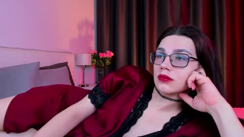 Snapshot of alfred_jones chatting on February 8, 2025, 8:42 pm Alfreda online show from February 8, 2025, 8:42 pm