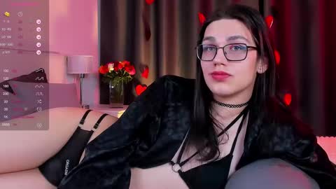 Snapshot of alfred_jones chatting on February 14, 2025, 3:43 am Alfreda online show from February 14, 2025, 3:43 am