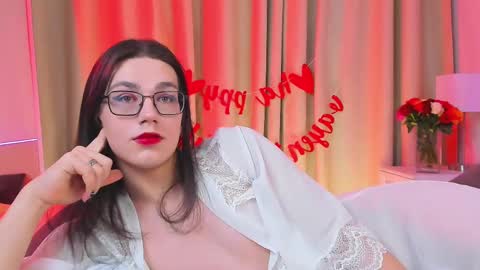 Snapshot of alfred_jones chatting on February 14, 2025, 9:32 pm Alfreda online show from February 14, 2025, 9:32 pm