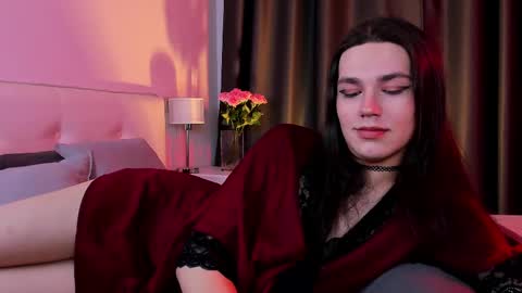 Snapshot of alfred_jones chatting on February 26, 2025, 10:36 am Alfreda online show from February 26, 2025, 10:36 am