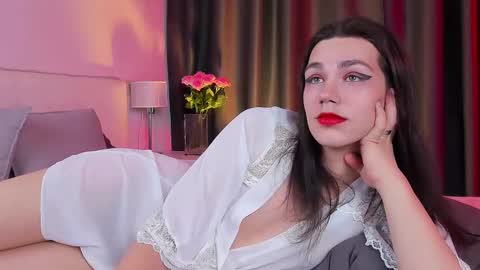 Snapshot of alfred_jones chatting on February 27, 2025, 10:59 am Alfreda online show from February 27, 2025, 10:59 am