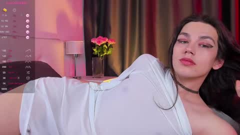 Snapshot of alfred_jones chatting on February 27, 2025, 5:36 pm Alfreda online show from February 27, 2025, 5:36 pm