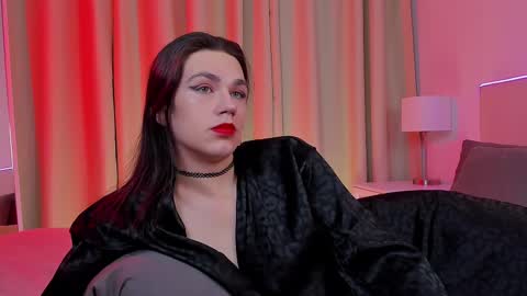 Snapshot of alfred_jones chatting on February 28, 2025, 10:30 am Alfreda online show from February 28, 2025, 10:30 am