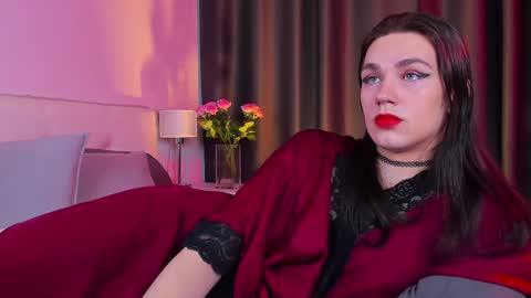 Snapshot of alfred_jones chatting on March 1, 2025, 10:34 am Alfreda online show from March 1, 2025, 10:34 am