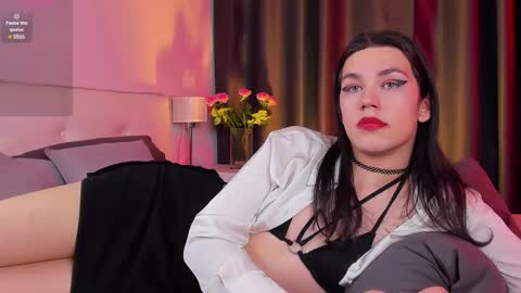 Snapshot of alfred_jones chatting on March 5, 2025, 2:12 pm Alfreda online show from March 5, 2025, 2:12 pm