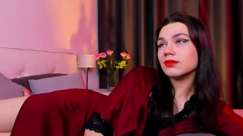 Snapshot of alfred_jones chatting on March 8, 2025, 10:22 am Alfreda online show from March 8, 2025, 10:22 am