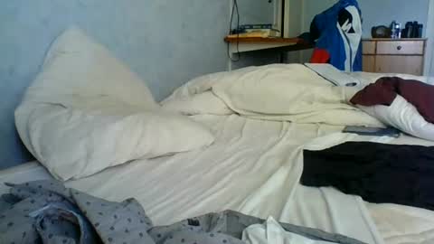 Alfredo Ginger huge cock online show from June 18, 2026, 11:36 am