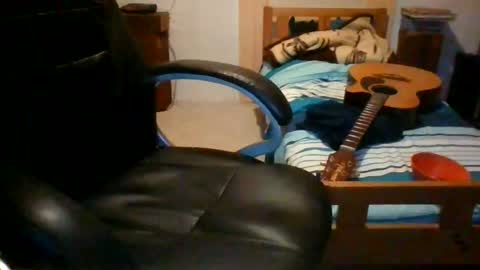 Alfredo Ginger huge cock online show from June 29, 2026, 8:20 pm
