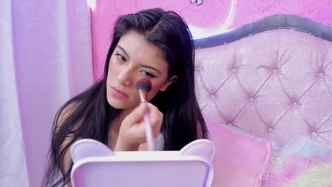 Carolina Join The Fan Club  online show from December 1, 2024, 4:40 pm