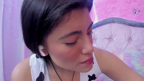 Carolina Join The Fan Club  online show from December 16, 2024, 4:49 pm