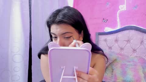 Carolina Join The Fan Club  online show from December 20, 2024, 4:04 pm