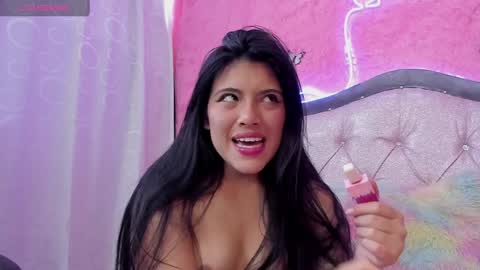 Carolina Join The Fan Club  online show from January 9, 2025, 5:54 pm