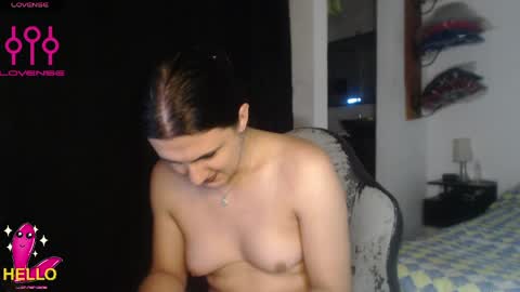 cami online show from May 1, 2026, 3:00 am