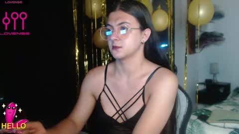 cami online show from July 18, 2026, 12:53 pm